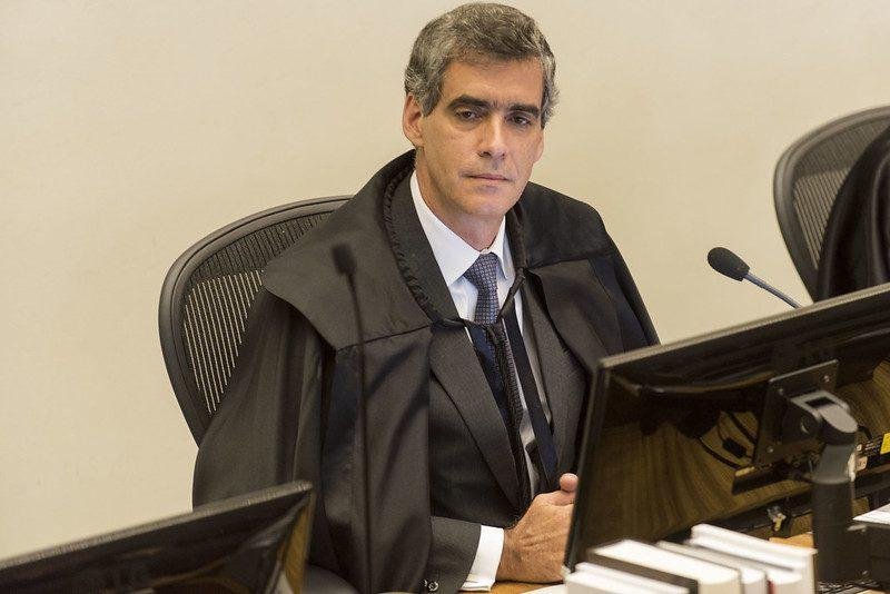 Schietti considerou que a Penitenci&aacute;ria de Alta Seguran&ccedil;a de Charqueadas (Pasc) n&atilde;o tem estrutura para cuidar do quadro de sa&uacute;de do criminoso