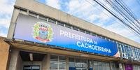 Cachoeirinha será a cidade da região Metropolitana com menor intervalo entre as eleições