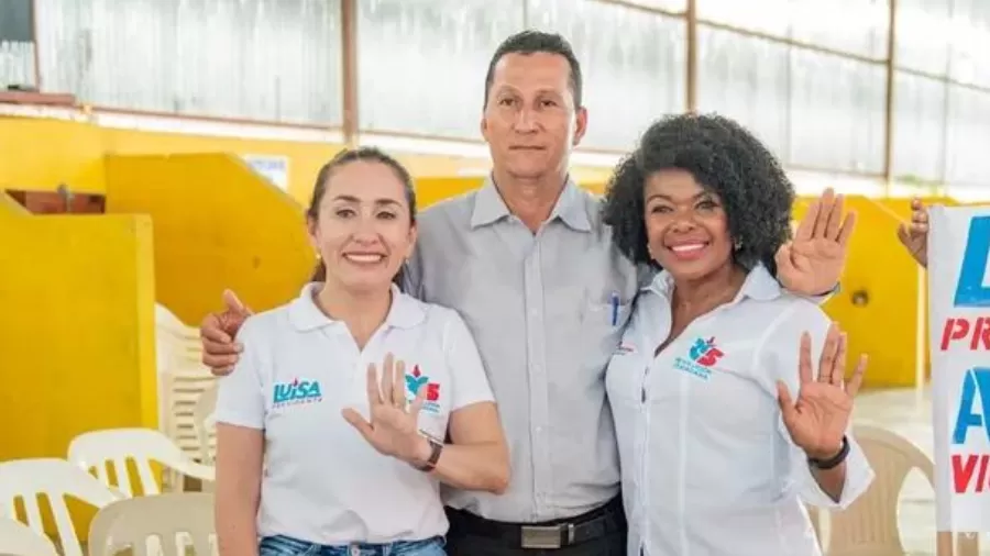Dirigente pol&iacute;tico atuava em regi&atilde;o de fronteira com a Col&ocirc;mbia