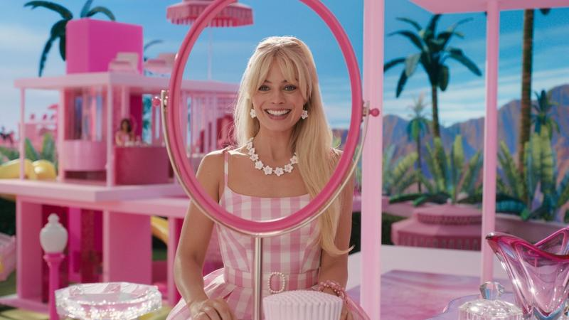 A Arg&eacute;lia retirou o filme "Barbie" dos cinemas por "ultraje moral", ap&oacute;s mais de duas semanas de exibi&ccedil;&atilde;o
