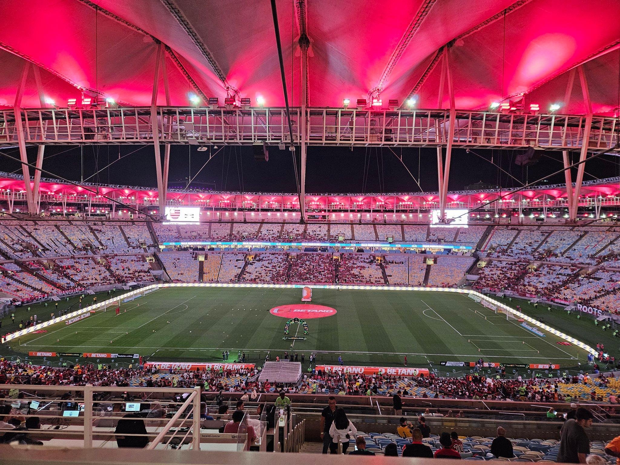 Tricolor precisa vencer por 2 a 0 no Maracan&atilde; para ir aos penais
