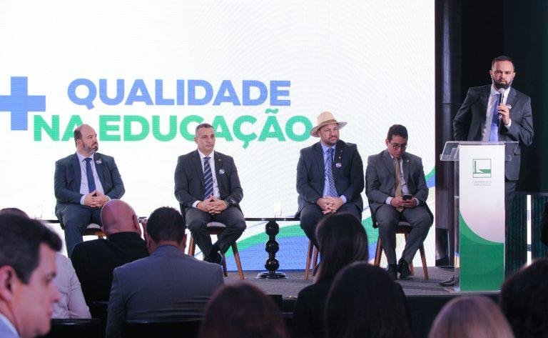 Iniciativa foi lan&ccedil;ada nesta semana (15/8), no Sal&atilde;o Nobre da C&acirc;mara dos Deputados, em Bras&iacute;lia