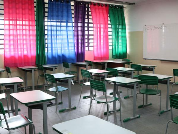 A Smed aponta que a Seduc apresentou proposta de coopera&ccedil;&atilde;o para a municipaliza&ccedil;&atilde;o de algumas escolas estaduais com espa&ccedil;os ociosos