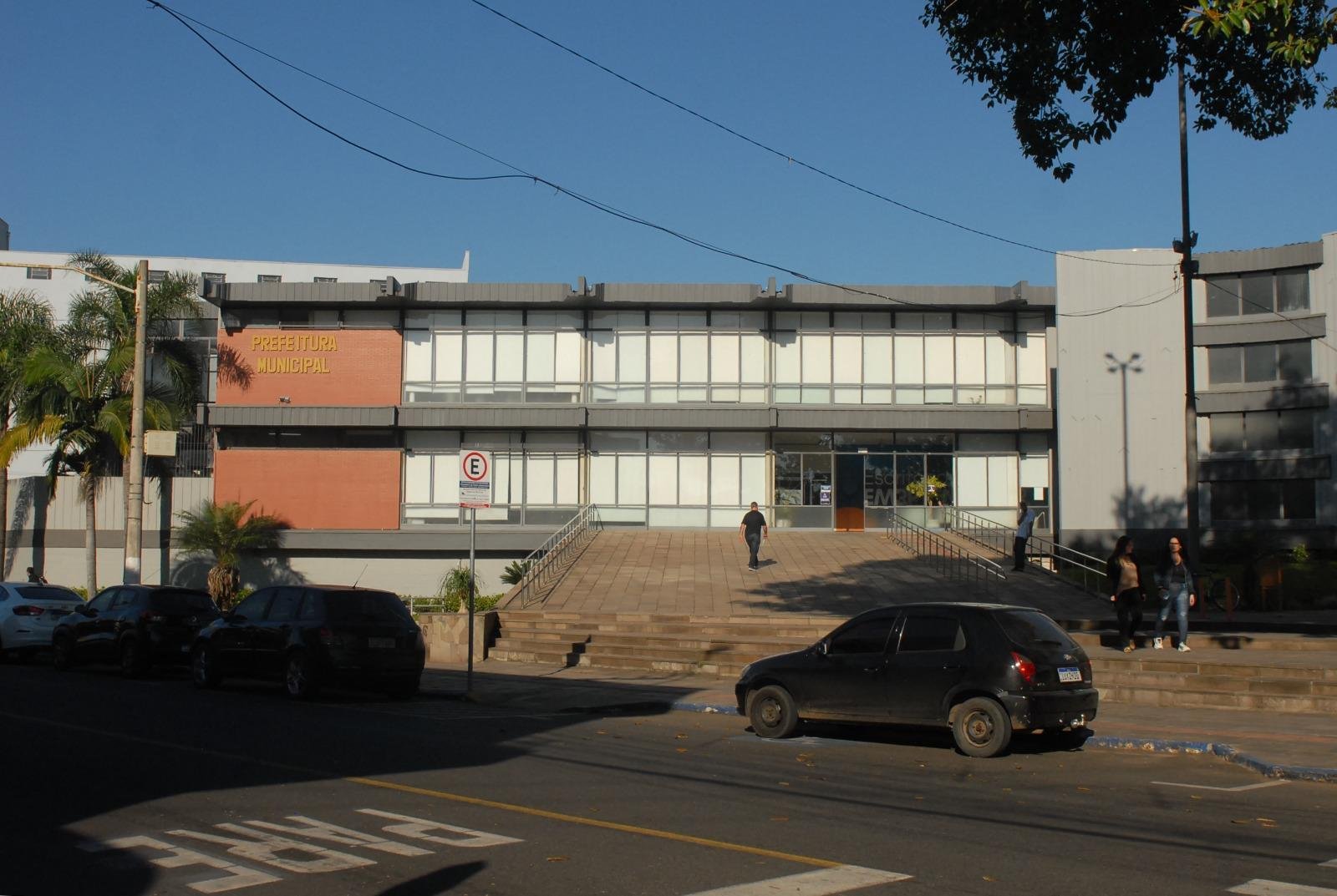 Cen&aacute;rio pela disputa em Esteio tem atual vice e reedi&ccedil;&atilde;o de alian&ccedil;a na oposi&ccedil;&atilde;o