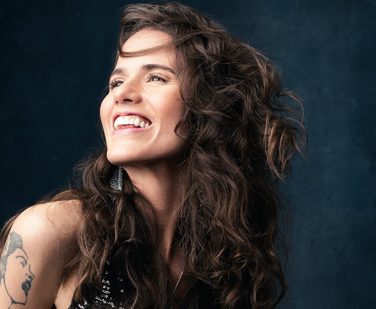 &ldquo;Ana Ca&ntilde;as Canta Belchior&rdquo; nesta sexta-feira, dia 18, em Porto Alegre