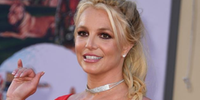 Britney Spears fala sobre o fim do casamento com o modelo Sam Asghari