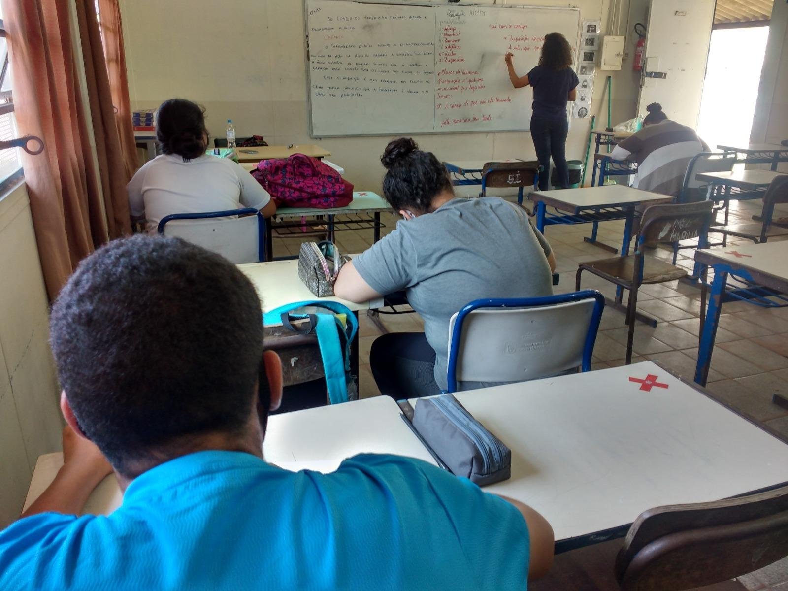 Projeto prev&ecirc; ajustes em estudos e denomina&ccedil;&atilde;o de &lsquo;&Aacute;reas de Conhecimento&rsquo;