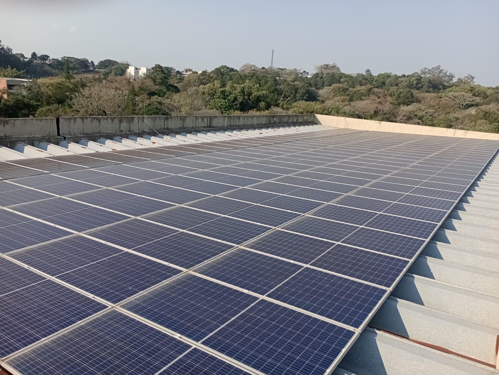 Projeto reduz custos e promove sustentabilidade