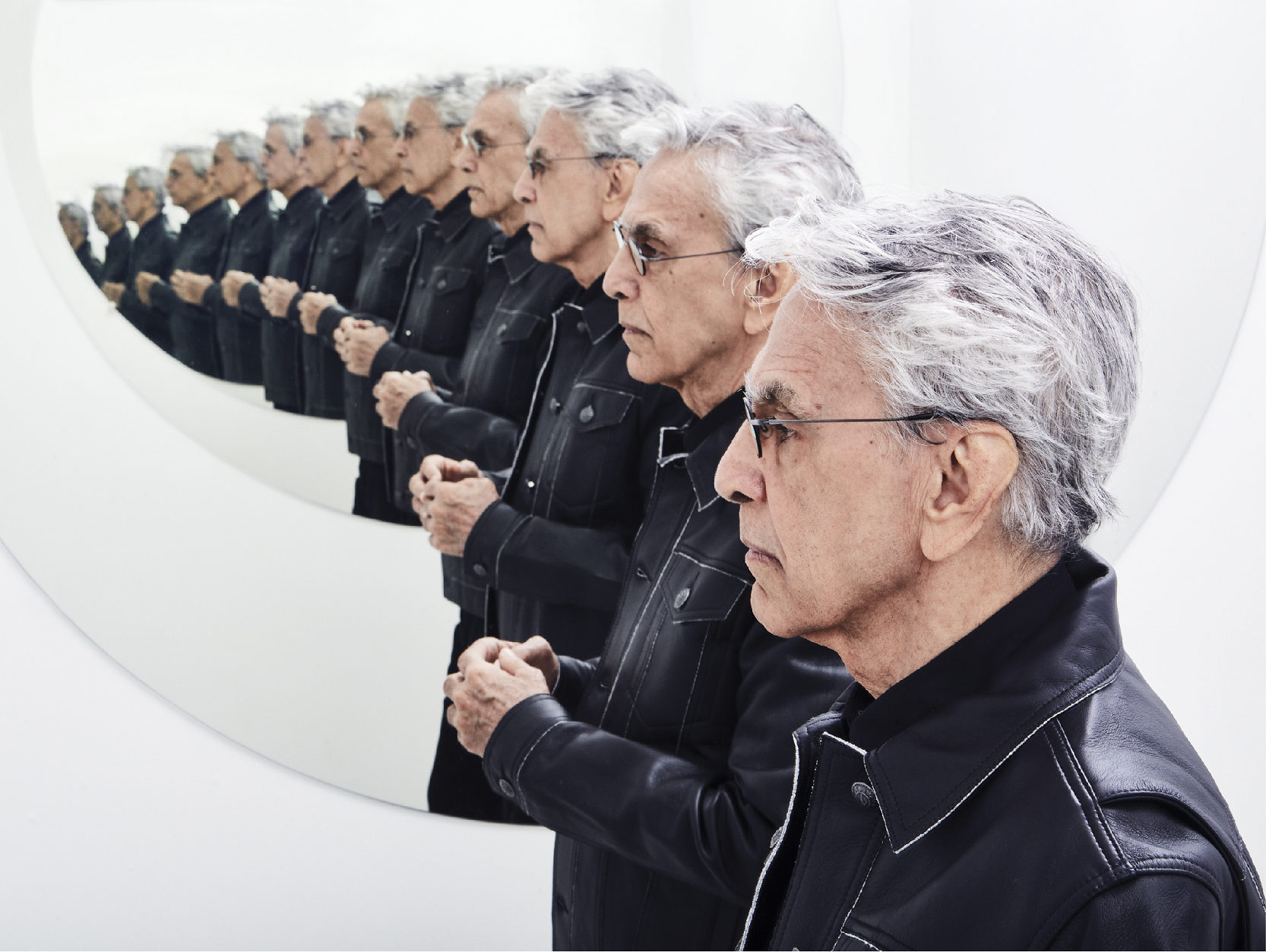 Caetano Veloso ainda n&atilde;o anunciou novas datas para os dois shows adiados em Porto Alegre