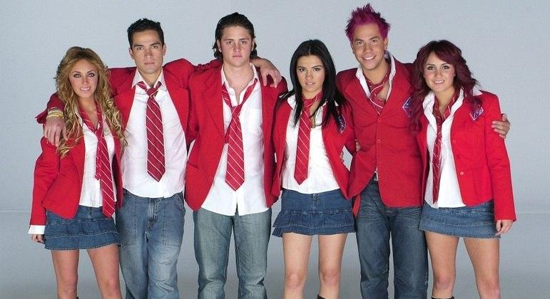 "Soy Rebelde Tour" tem ingressos extras para todas as datas do Brasil