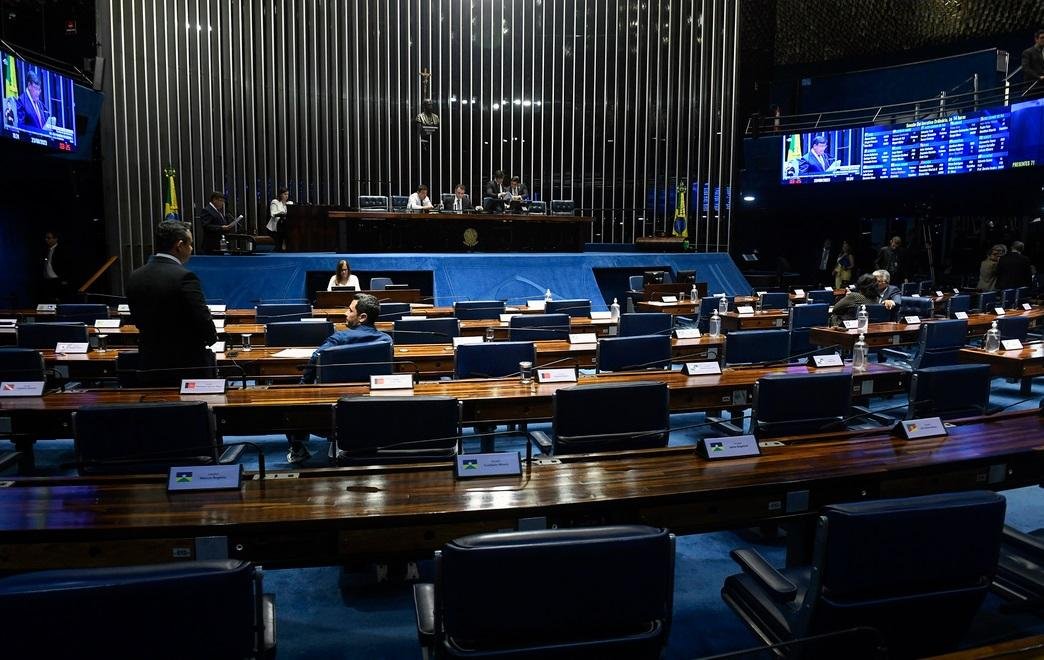 Plen&aacute;rio da Casa analisou quest&atilde;o nesta quarta