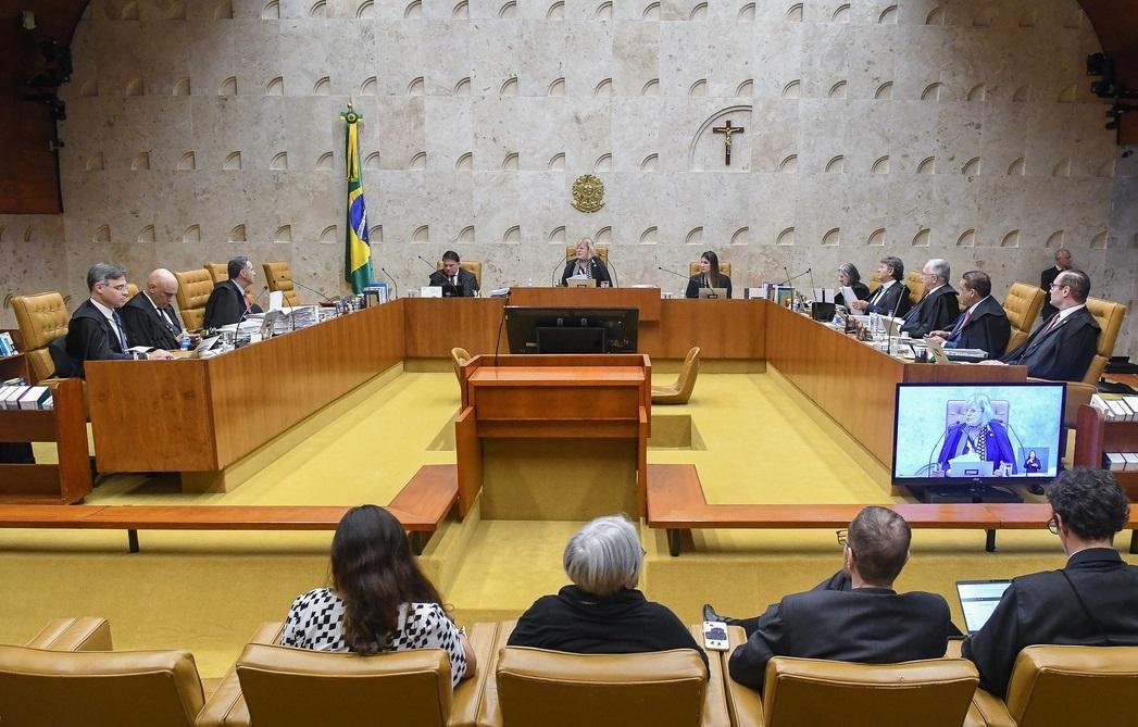 Ministros tem 4 votos favor&aacute;veis &agrave; descriminaliza&ccedil;&atilde;o do porte de maconha