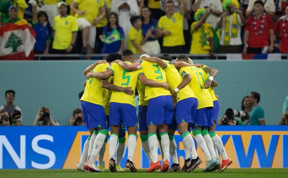 Sele&ccedil;&atilde;o j&aacute; tem agenda nas quatro primeiras rodadas