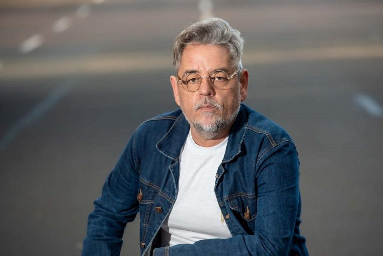 Tonho Crocco &eacute; um dos m&uacute;sicos que se une ao evento: