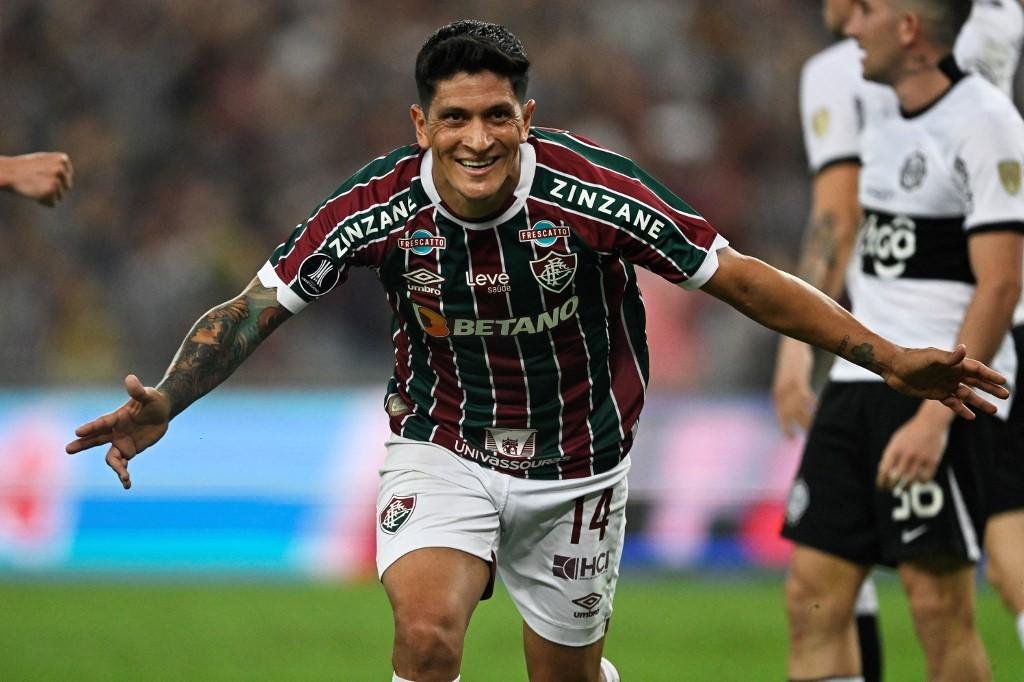 Kano deixou sua marca