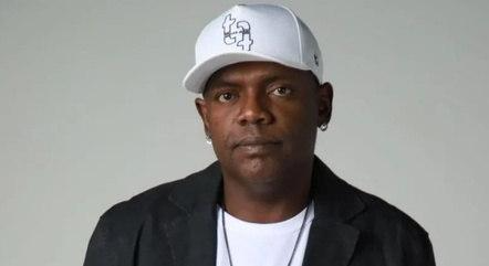 MC Marcinho est&aacute; hospitalizado