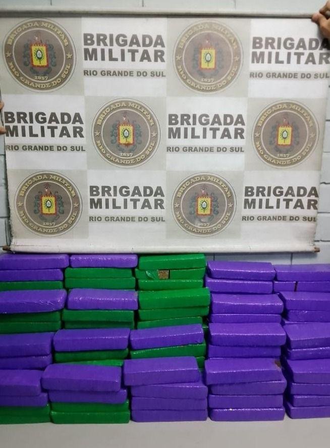 Caso ocorreu em Cachoeirinha, na regi&atilde;o metropolitana