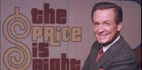Apresentador Bob Baker conduziu o programa 'The Price is Righ' por muitos anos