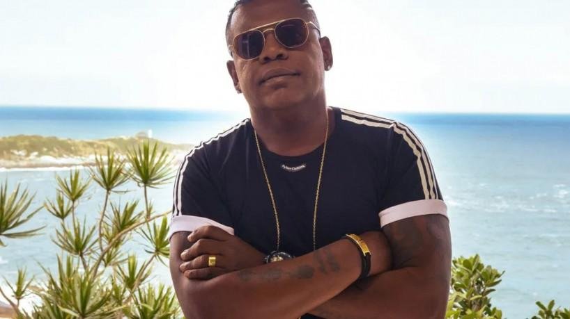 O cantor e compositor MC Marcinho foi um dos importantes representantes do funk no pa&iacute;s