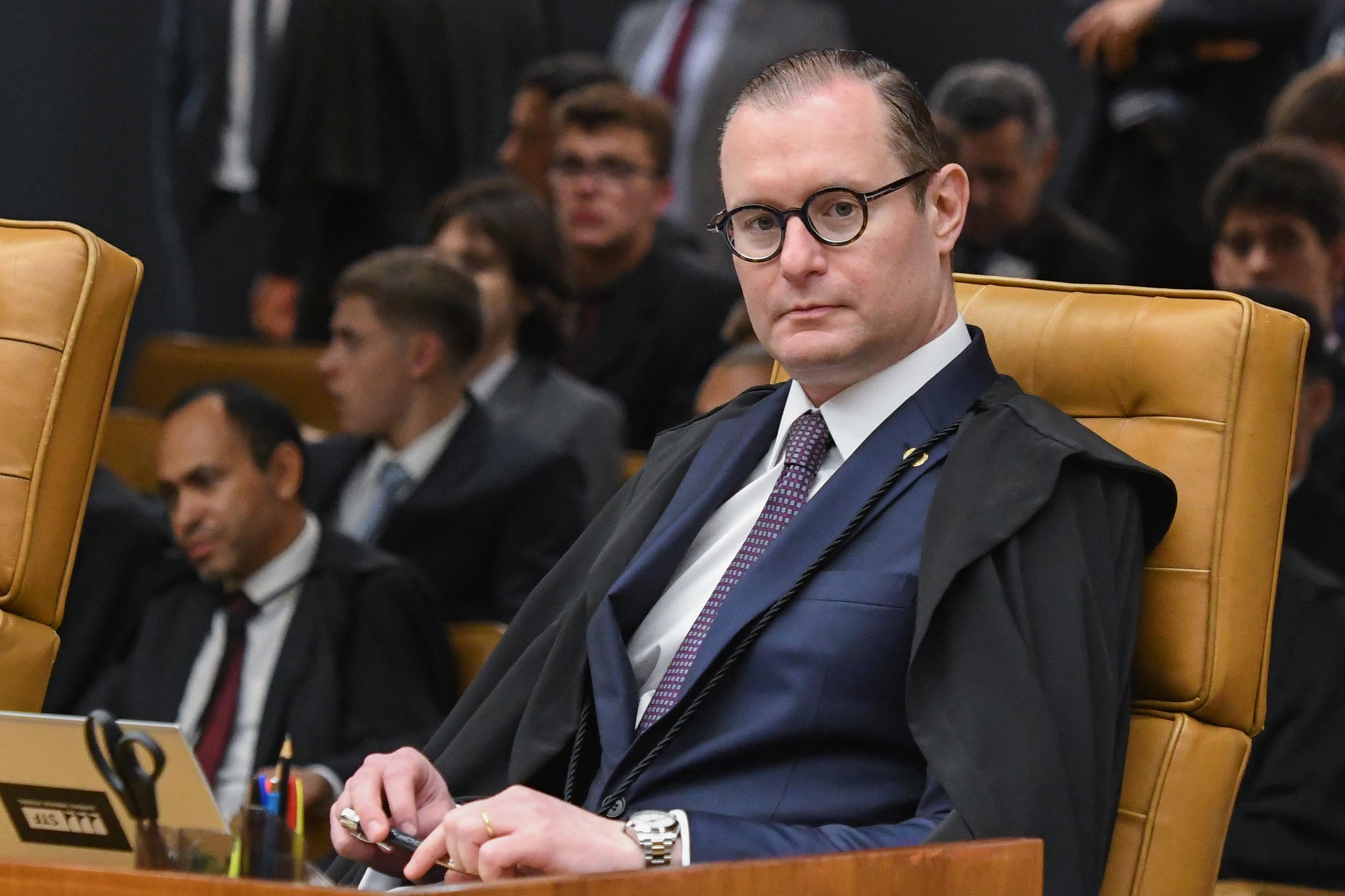 Os ministros entenderam que a n&atilde;o aplica&ccedil;&atilde;o do princ&iacute;pio da insignific&acirc;ncia ao caso est&aacute; em linha com a jurisprud&ecirc;ncia da Corte m&aacute;xima