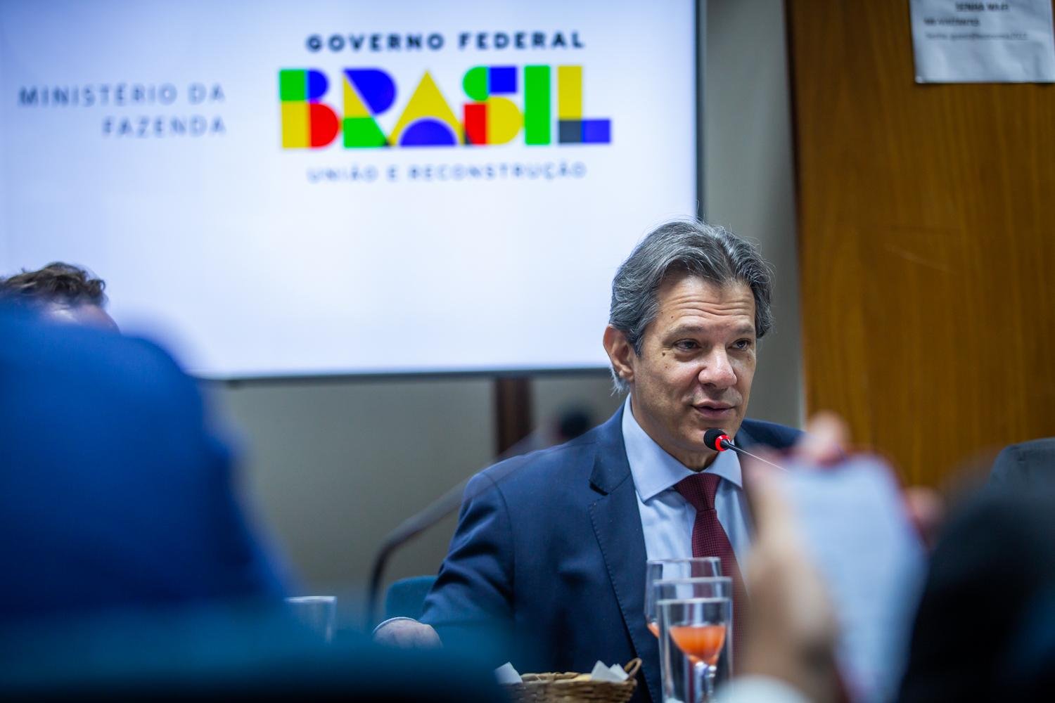 Governo encaminhou ao Congresso Nacional o Projeto de Lei (PL) da tributa&ccedil;&atilde;o de offshore