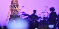 Shakira será homenageada com o troféu Michael Jackson Vanguard Award no VMA 2023