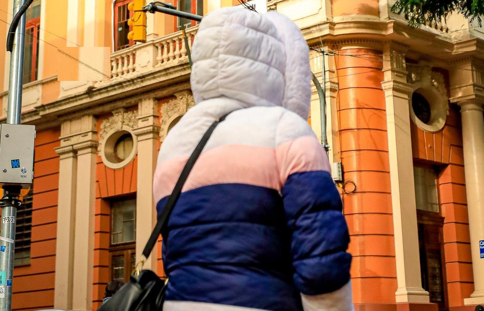 Capital volta a ter manh&atilde; muito fria