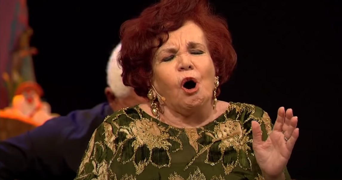 Cantora e atriz carioca Lana Bittencourt foi um grande sucesso dos anos 1950, e fez parte da Era de Ouro do r&aacute;dio brasileiro