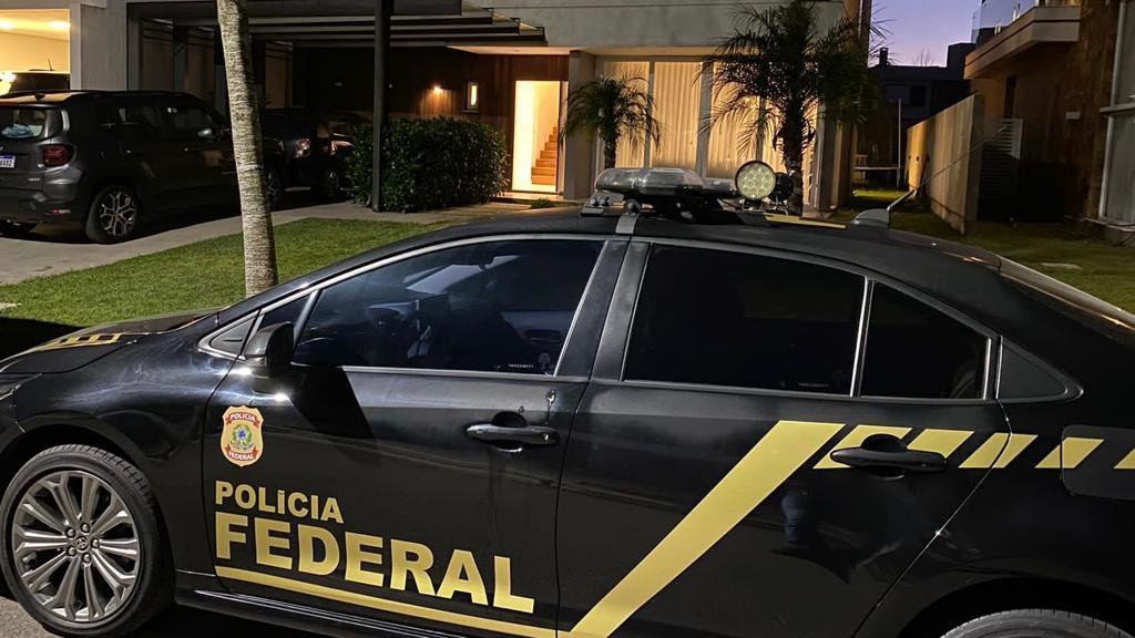 Dilig&ecirc;ncias abrangem os estados do Rio Grande do Sul, Santa Catarina e S&atilde;o Paulo