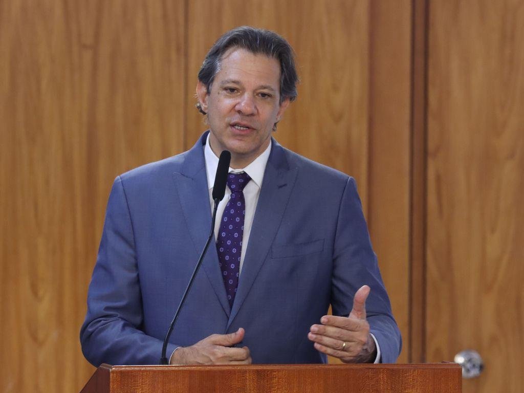 Projeto deve ser entregue ao Parlamento at&eacute; quinta-feira, 31