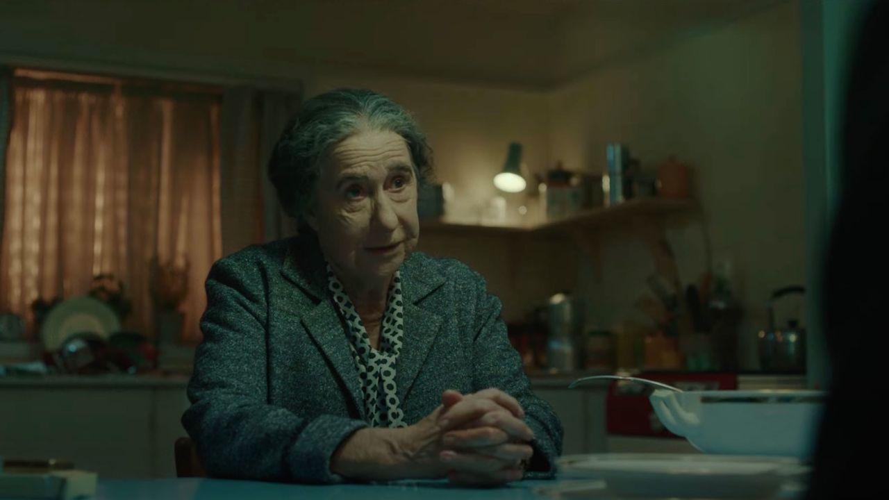Filme &lsquo;Golda&rsquo; estreou no Festival Internacional de Cinema de Berlim e traz Helen Mirren no papel principal