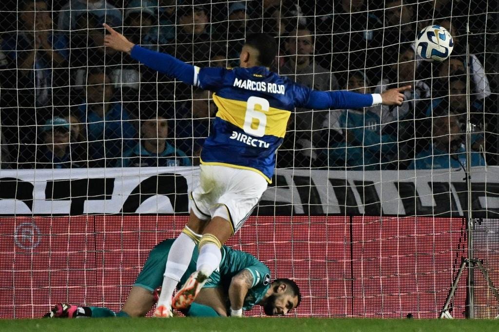 Hermanos v&atilde;o encarar o Palmeiras