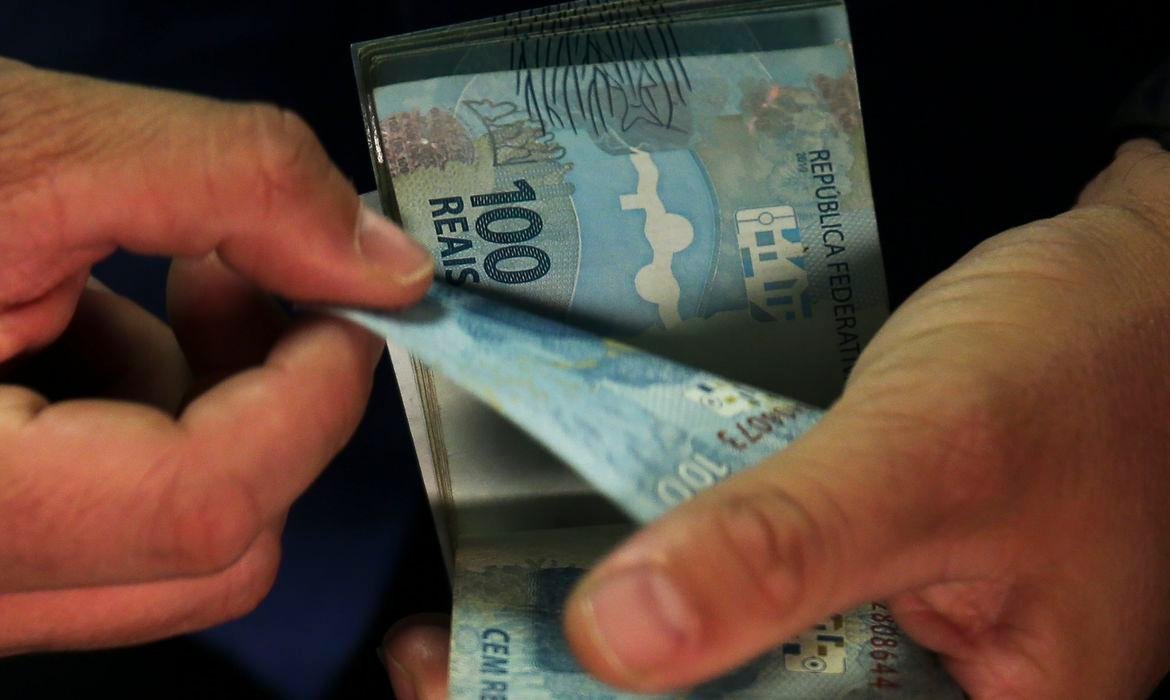 Or&ccedil;amento foi montado sob novo arcabou&ccedil;o fiscal