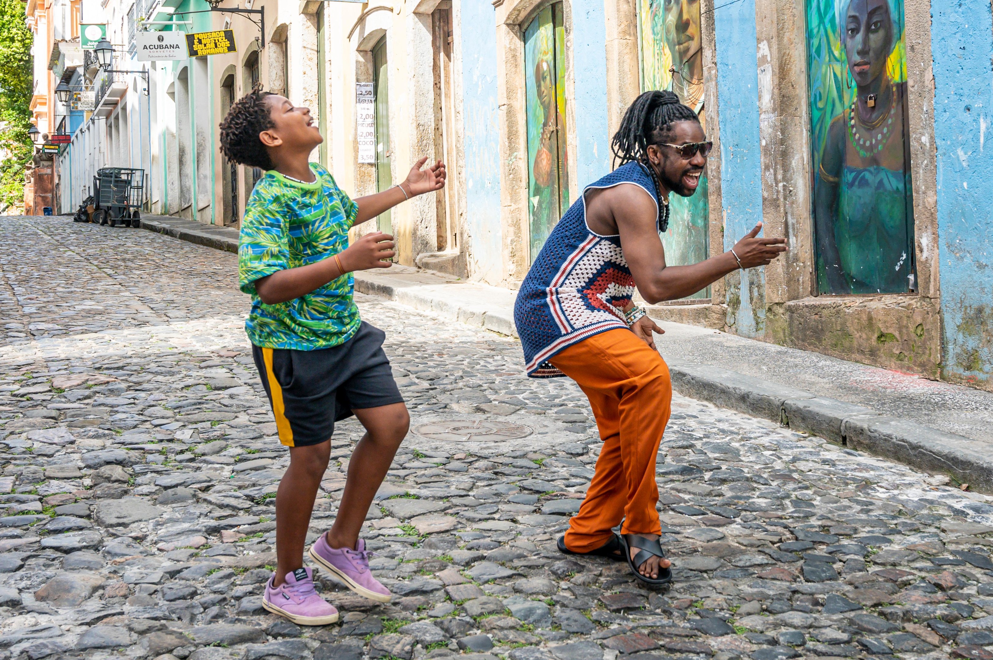 Filme estreia no dia 15 de novembro em cinemas de todo o pa&iacute;s