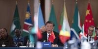 Presidente chinês deve enviar o primeiro-ministro Li Qiang para representar Pequim