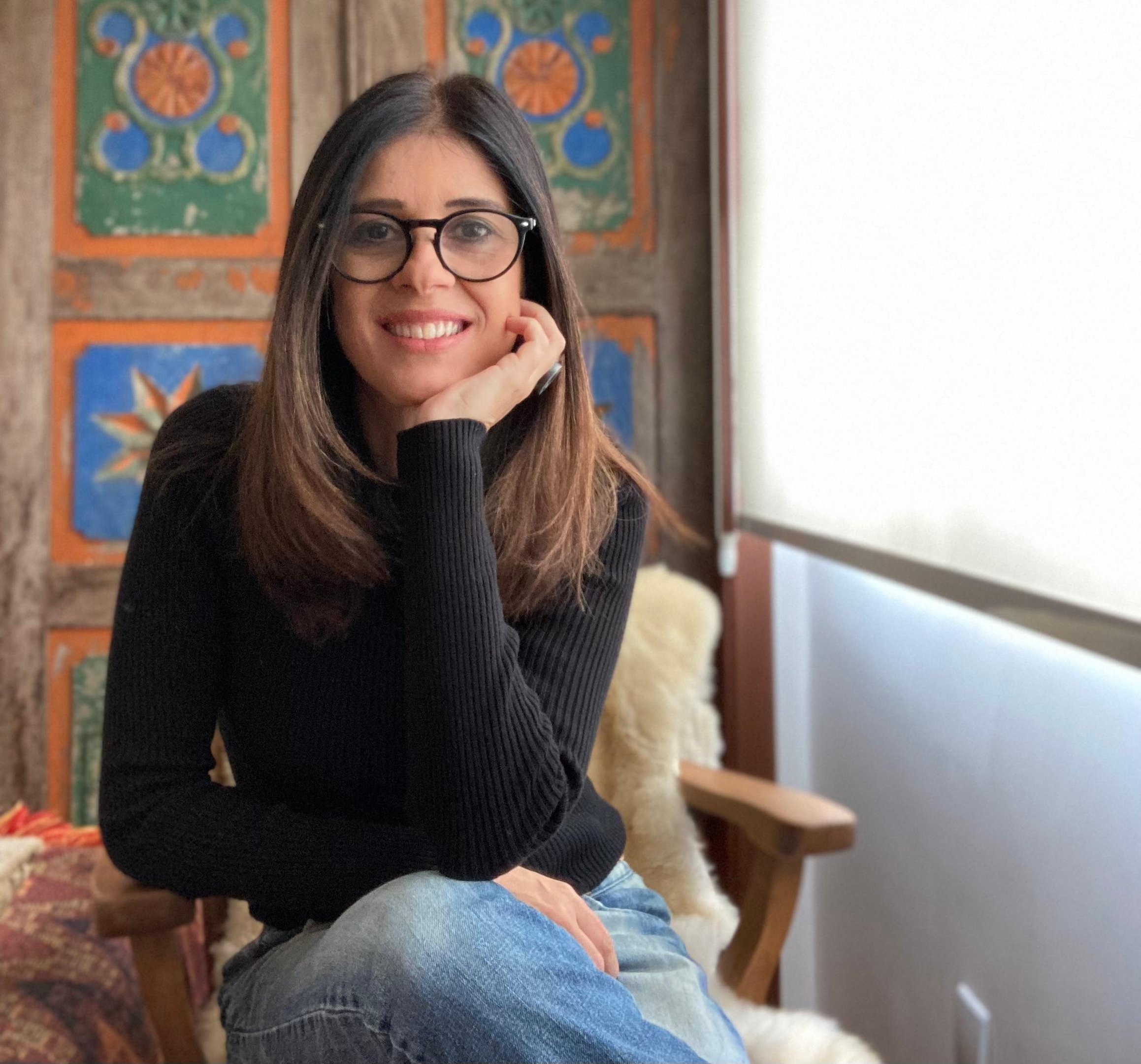Escritora Helena Terra lan&ccedil;a o seu terceiro livro