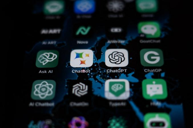 Os programas de Intelig&ecirc;ncia Artificial (IA), que recriam vozes de artistas, representam um desafio para a ind&uacute;stria musical