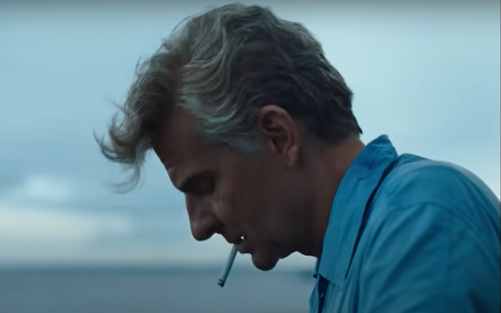 Ator e diretor americano Bradley Cooper ressuscita o compositor Leonard Bernstein em sua biografia cinematogr&aacute;fica "Maestro"