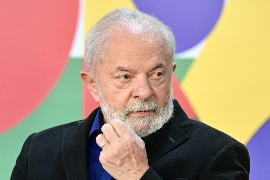 Presidente Lula assume cargo em rota&ccedil;&atilde;o das na&ccedil;&otilde;es