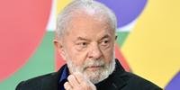 Presidente Lula assume cargo em rotação das nações