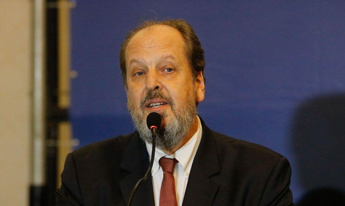 Sanovicz tinha 63 anos e enfrentava um c&acirc;ncer no p&acirc;ncreas