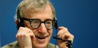 Woody Allen apresenta o seu 50º filme no Festival de Veneza