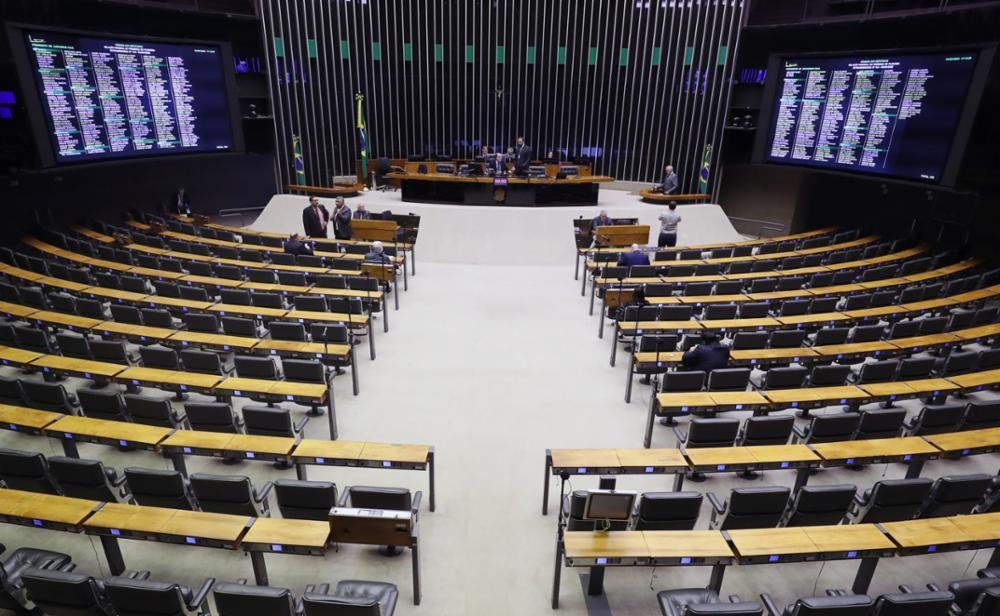 Proposta poder&aacute; ser votada diretamente em plen&aacute;rio