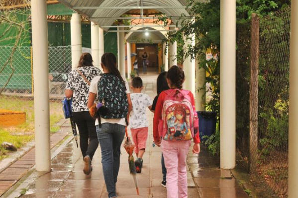 Dos 497 munic&iacute;pios ga&uacute;chos, 388 chegam a 90% de aprova&ccedil;&atilde;o dos alunos