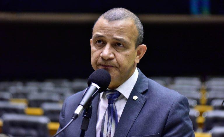 Carlos Gomes, coordenador da bancada do Rio Grande do Sul no Congresso