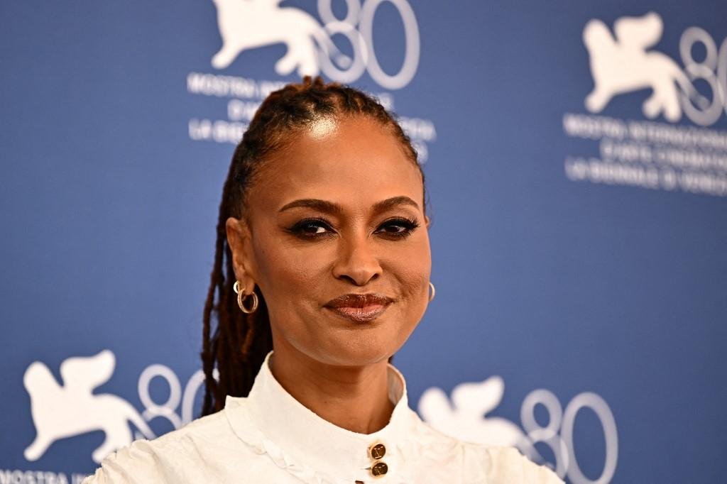 Ava DuVernay exibe em Veneza seu filme "Origin", sobre as  ra&iacute;zes do racismo nos EUA, Alemanha e &Iacute;ndia