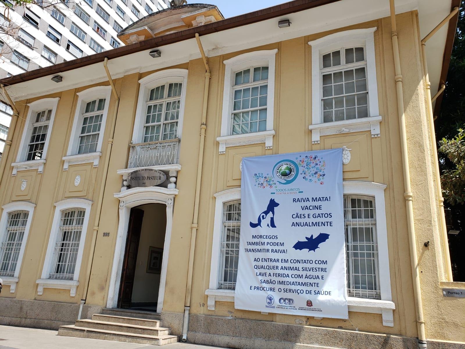Protocolos contra a doen&ccedil;a foram refor&ccedil;ados