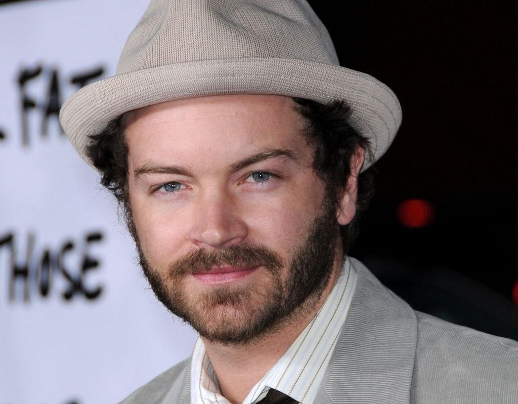 Danny Masterson atuou nas s&eacute;ries de televis&atilde;o 'That '70s Show' e 'The Ranch'