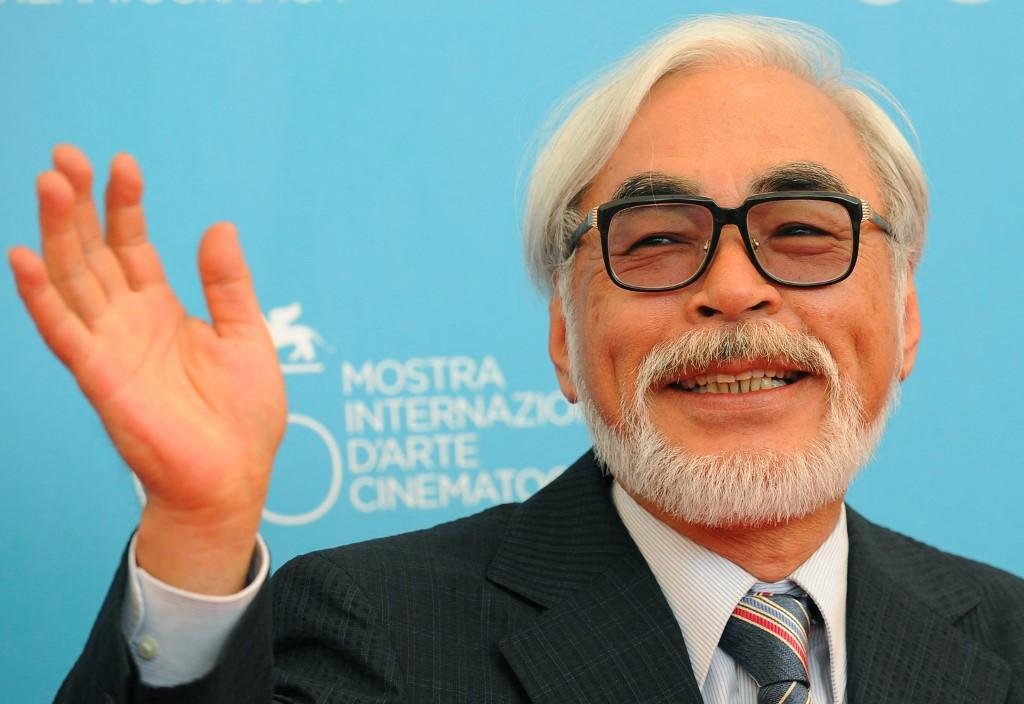Do mestre Hayao Miyazaki foi exibido o primeiro longa-metragem em uma d&eacute;cada e, provavelmente, o &uacute;ltimo para o hist&oacute;rico Studio Ghibli