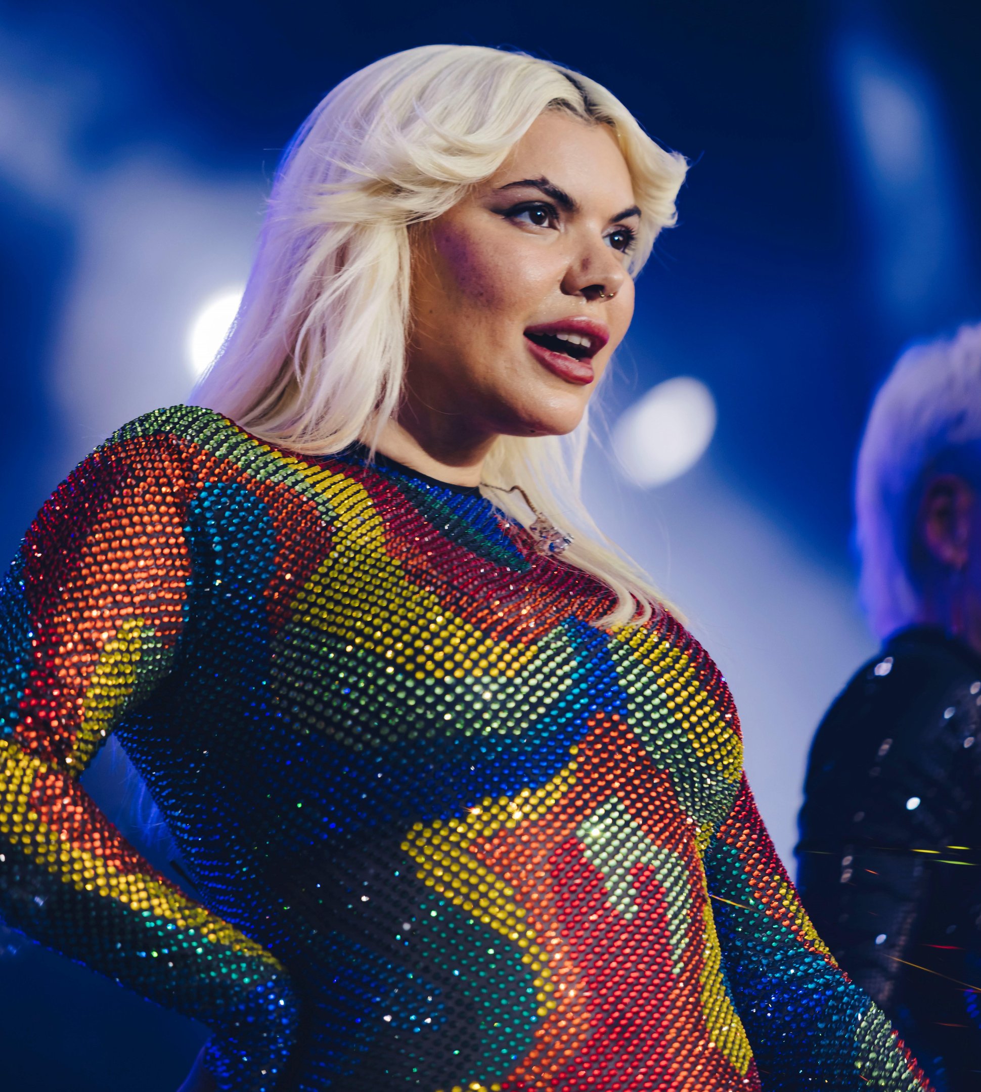 Duda Beat, cantora e compositora pernambucana, far&aacute; show em Porto Alegre